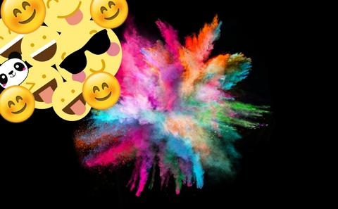 Emoji Thesis